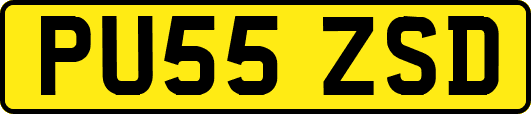 PU55ZSD