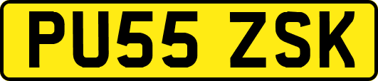 PU55ZSK
