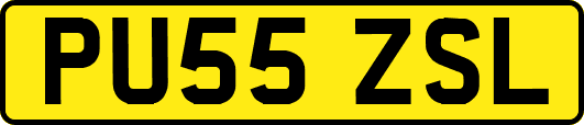 PU55ZSL