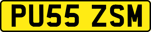 PU55ZSM