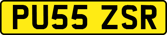 PU55ZSR