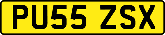 PU55ZSX