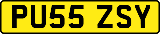 PU55ZSY