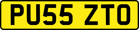 PU55ZTO