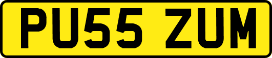 PU55ZUM