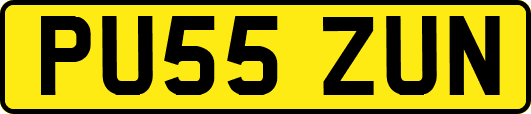 PU55ZUN