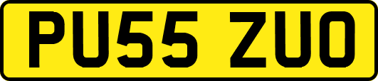 PU55ZUO