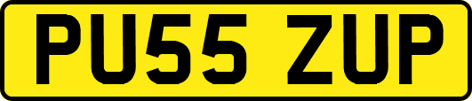 PU55ZUP