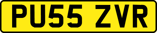 PU55ZVR