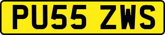 PU55ZWS