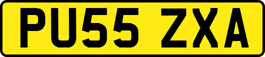 PU55ZXA