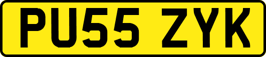 PU55ZYK