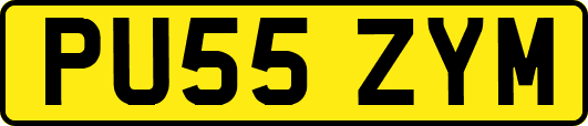 PU55ZYM
