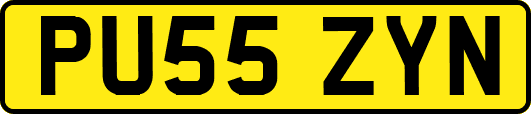 PU55ZYN