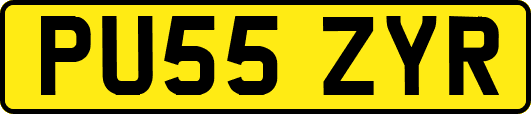 PU55ZYR