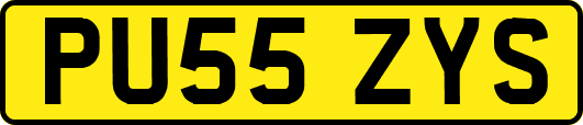 PU55ZYS