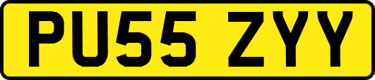 PU55ZYY