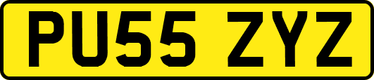 PU55ZYZ