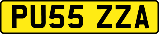 PU55ZZA