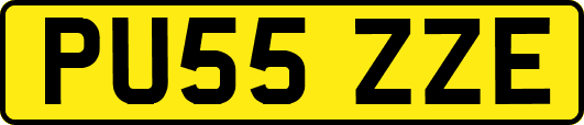 PU55ZZE