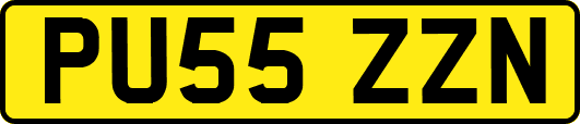 PU55ZZN