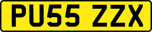 PU55ZZX