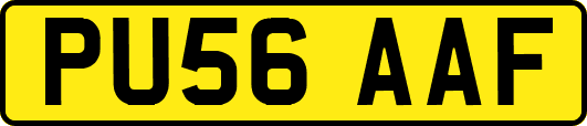 PU56AAF