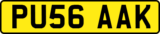 PU56AAK