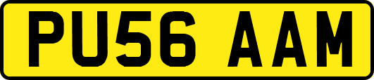 PU56AAM