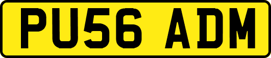 PU56ADM