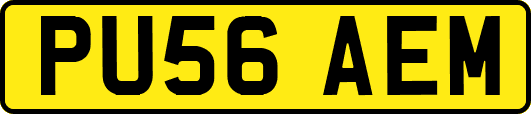 PU56AEM
