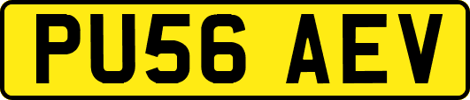 PU56AEV