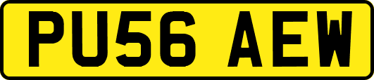 PU56AEW
