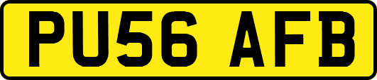 PU56AFB