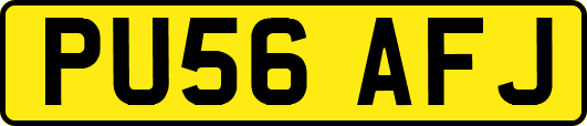 PU56AFJ