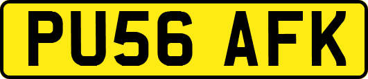 PU56AFK