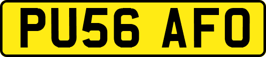 PU56AFO