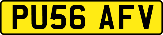 PU56AFV