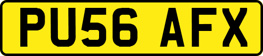 PU56AFX