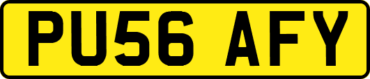 PU56AFY