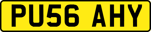 PU56AHY