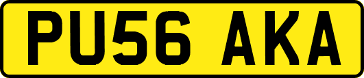 PU56AKA