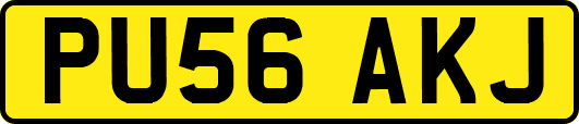 PU56AKJ