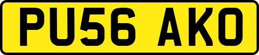 PU56AKO