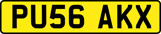 PU56AKX