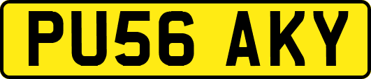 PU56AKY