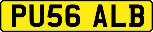 PU56ALB