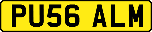 PU56ALM