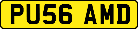 PU56AMD