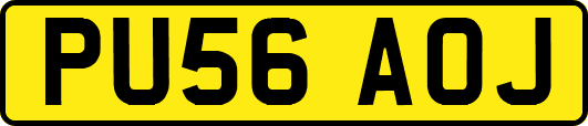 PU56AOJ